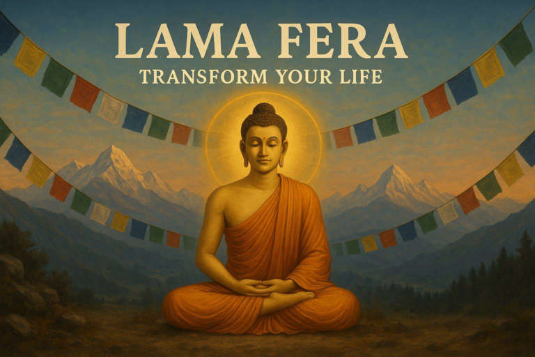 Lama Fera