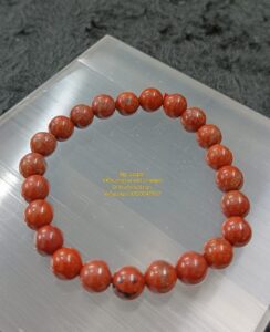 Red Jasper