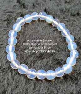 Aquamarine