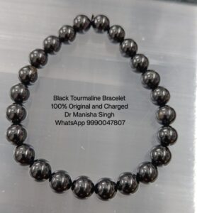 Black tourmaline
