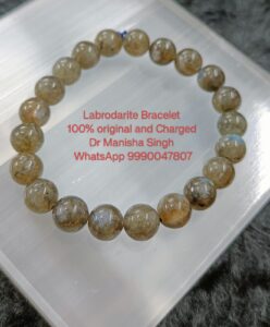 Labrodarite