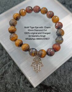 Multi Tiger eye