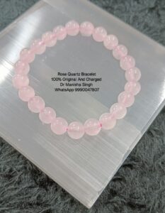 Rose Quartz