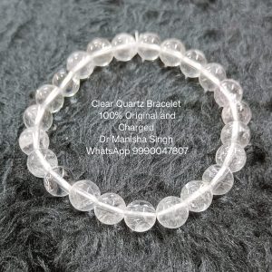 Clear Quartz