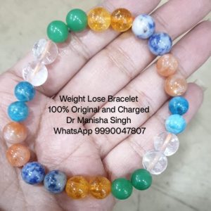Weight loss